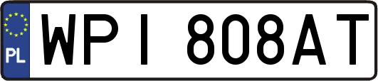 WPI808AT