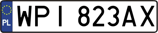 WPI823AX
