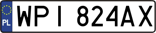WPI824AX