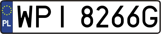 WPI8266G