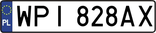 WPI828AX