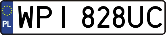 WPI828UC