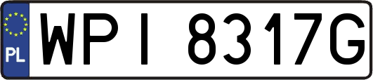 WPI8317G