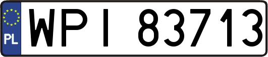 WPI83713