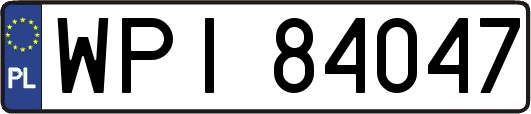 WPI84047