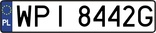 WPI8442G