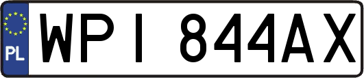 WPI844AX