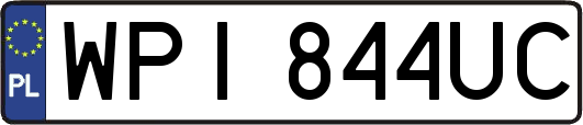 WPI844UC