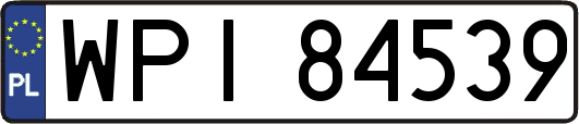 WPI84539