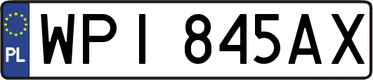 WPI845AX