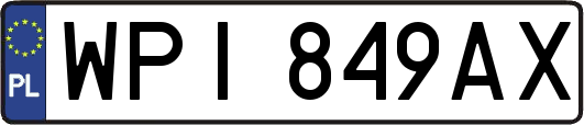 WPI849AX