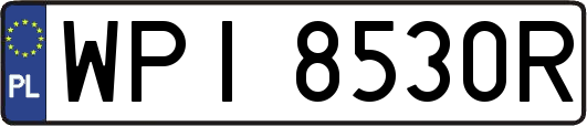 WPI8530R