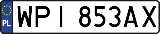 WPI853AX
