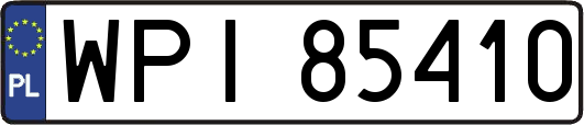 WPI85410