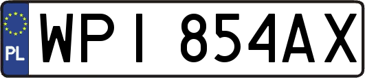 WPI854AX