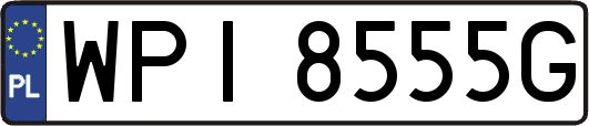 WPI8555G