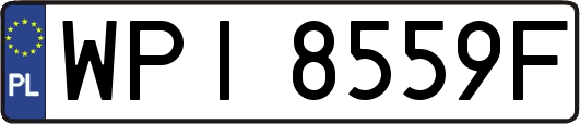 WPI8559F