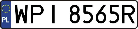 WPI8565R
