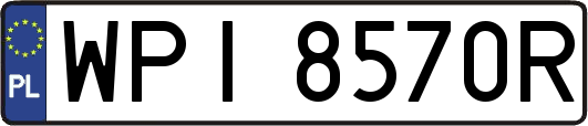 WPI8570R