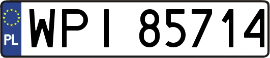 WPI85714