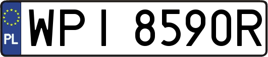 WPI8590R