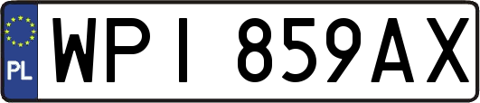 WPI859AX