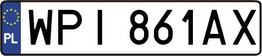 WPI861AX