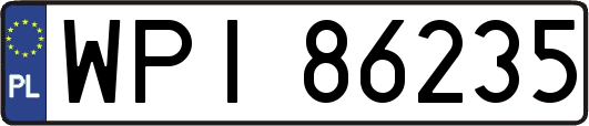 WPI86235