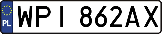 WPI862AX