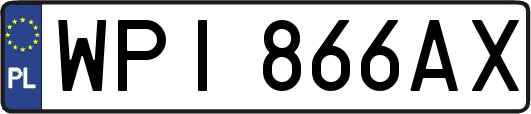 WPI866AX