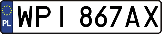 WPI867AX
