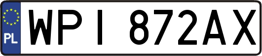 WPI872AX