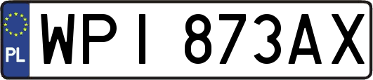 WPI873AX