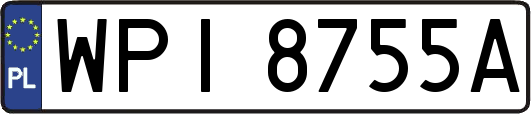 WPI8755A