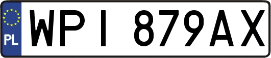 WPI879AX