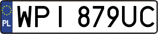 WPI879UC
