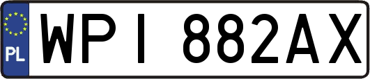 WPI882AX