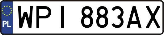 WPI883AX