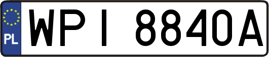 WPI8840A