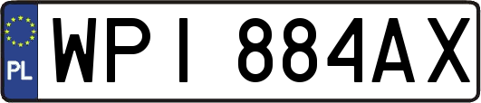 WPI884AX