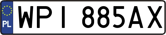 WPI885AX