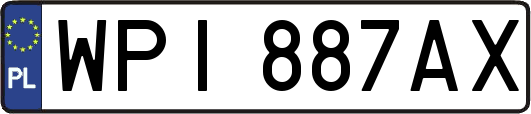 WPI887AX