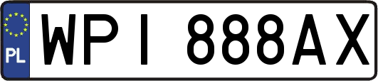 WPI888AX