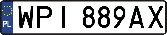 WPI889AX