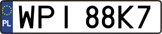 WPI88K7