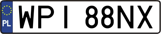 WPI88NX