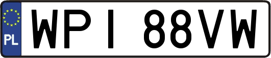 WPI88VW