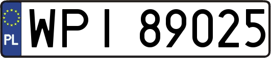 WPI89025