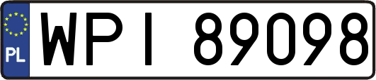 WPI89098