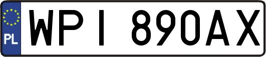 WPI890AX